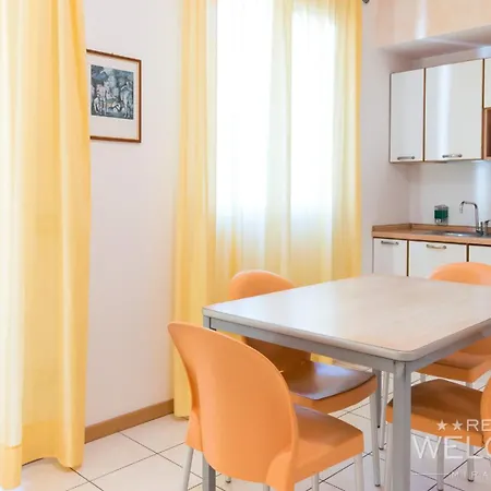 Welcome Residence Per Famiglie-2