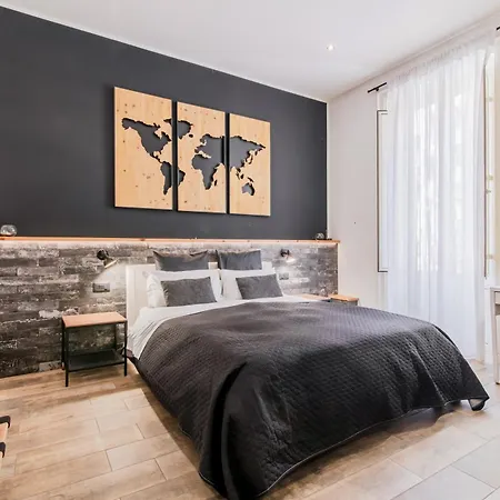 Panurban Rooms By Wonderful Italy-3