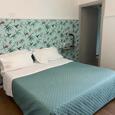 B&B Corso Italia 58-3