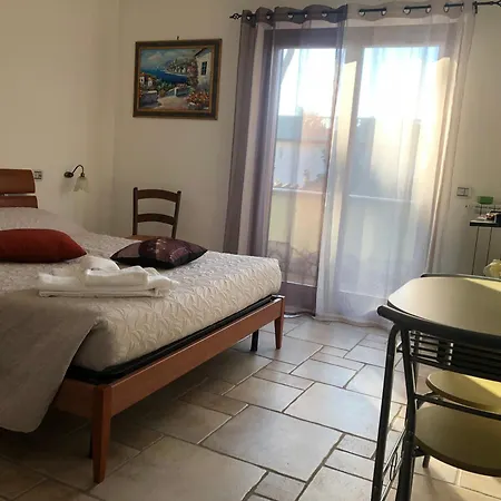 Luxury B&B Resort-3