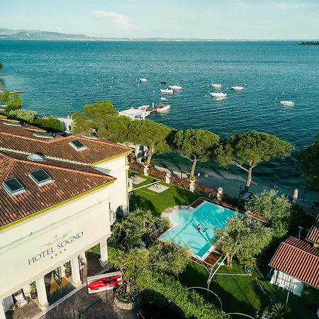 Hotel Ristorante Sogno-2