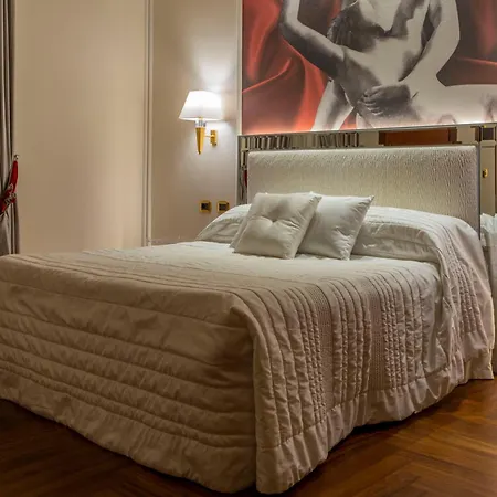 Boutique Hotel Puccini-2