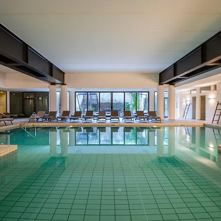 Leonardo Hotel Lago Di Garda - Wellness And Spa-2