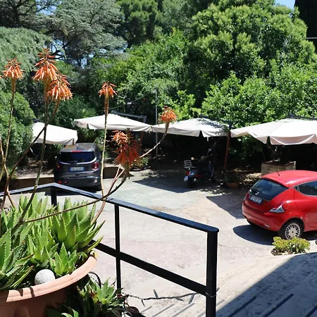 B&B Villa Pallante-2