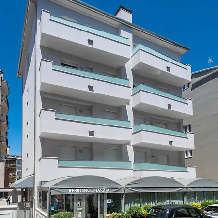 Residence Marzia-3