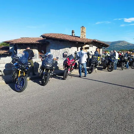 B&B Gennargentu-2