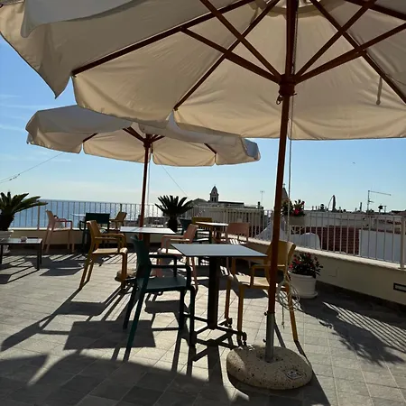 Estlevante B&B-3