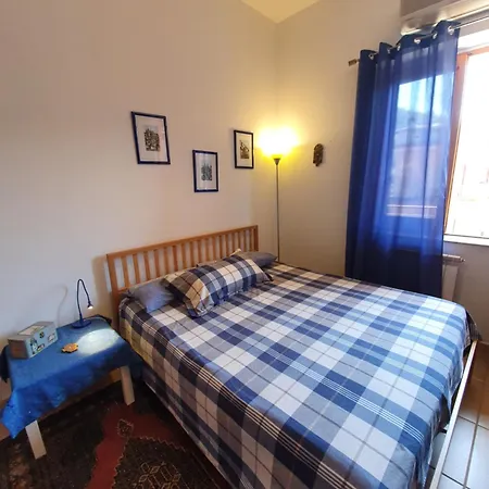 Bristol Apartment-3