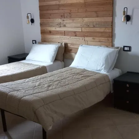 B&B Villa Orchidea-3