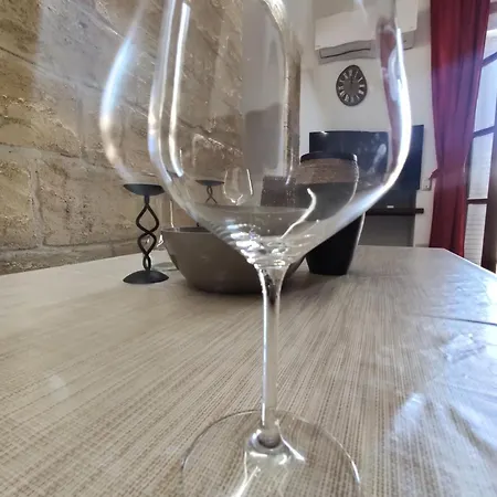 B&B Giesse Alghero-3