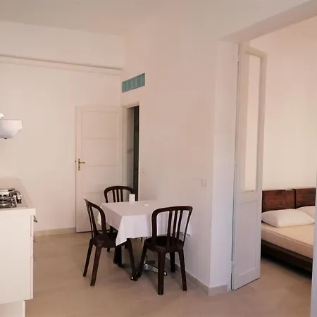 Lido Di Alghero Beach Resort - La Villetta-2