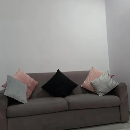 Il Tempio Pozzuoli B&B-2