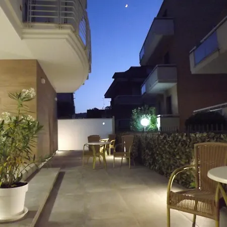 Residence Twigha-3
