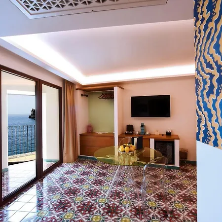 Ravello Art Hotel Marmorata-3