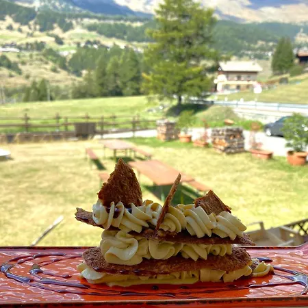 Albergo Punta Zerbion-2