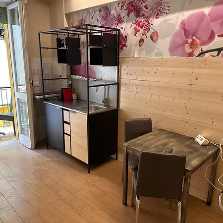 Rigoletto Rental Rooms-3