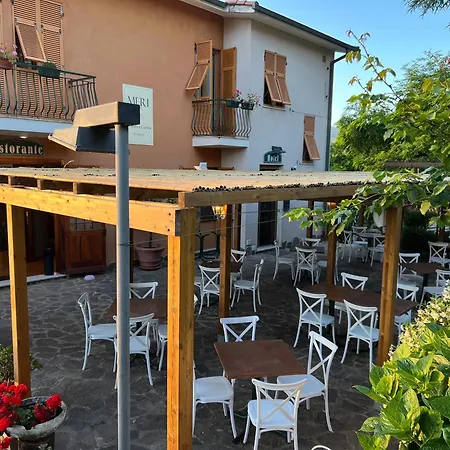 Hotel Meri 1956 Locanda e Cucina-2