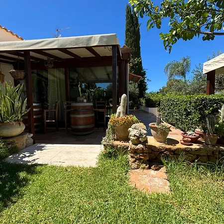 B&B Villa Alba-3