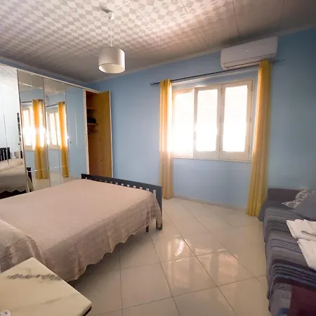 Sosta Camper Praiola&camere-3