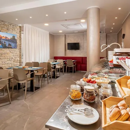 B&B Primrose Residence Hotel-3