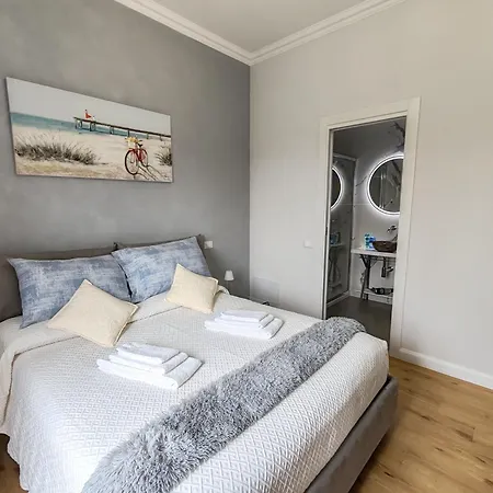Astri Venice B&B-2