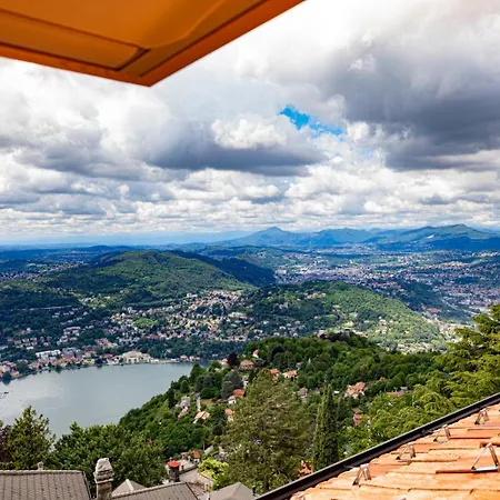 Hotel Vista Lago Como-2