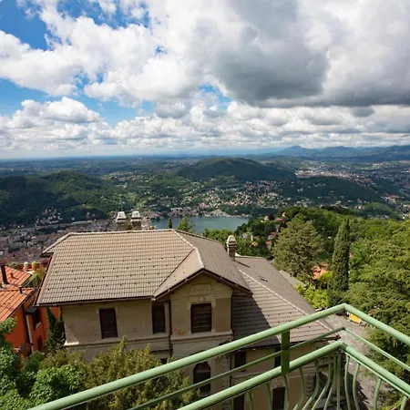 Hotel Vista Lago Como-3
