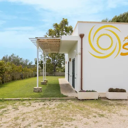 Aura Solis B&B-2