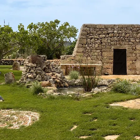 Aura Solis B&B-3