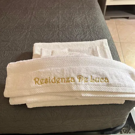 Residenza De luca B&B-2