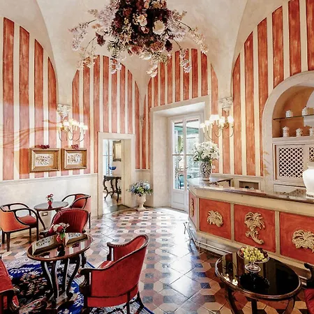 Hotel Palazzo dal Borgo-3