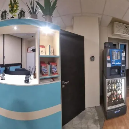 Mini Hotel-2