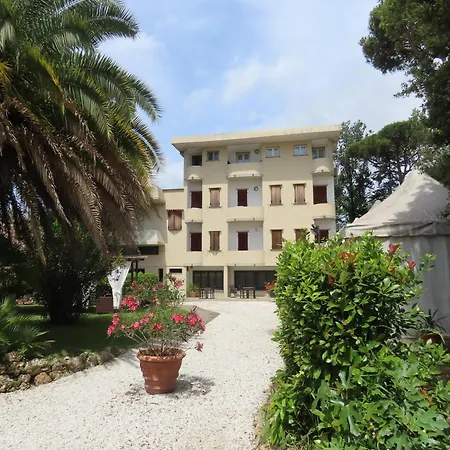 Hotel La Tavernetta dei Ronchi-2