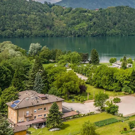 Garden House - Hotel Sport-2