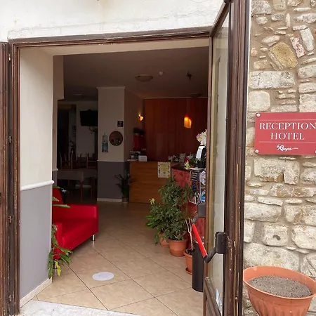 Hotel La Rampa-2