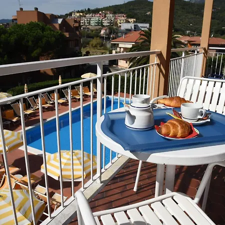 Residence Orchidea-3
