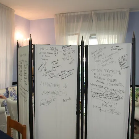 Martina'S Hotel-3