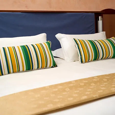 Hotel Graal-3