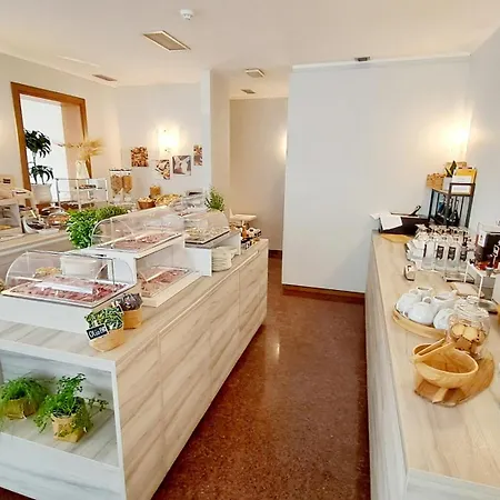 Hotel & Wellness Fra I Pini-2