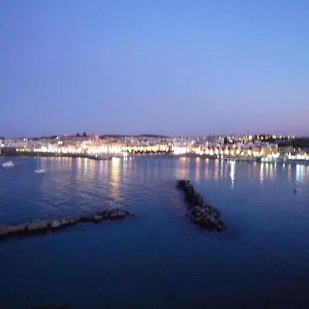 Otranto Mare E Spiagge Otranto Mon Amour-3