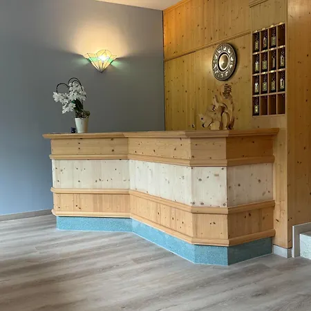 Hotel Garni Norma-2