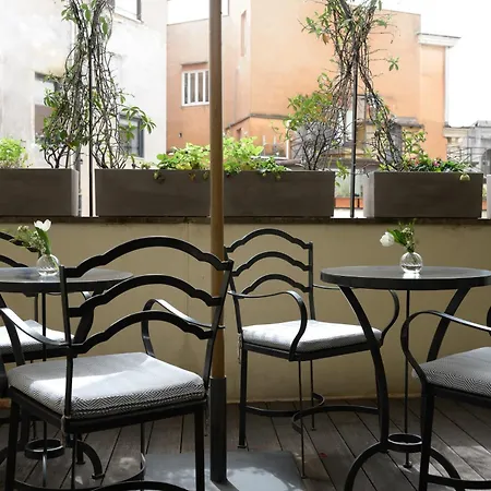 The Fifteen Keys Hotel-3