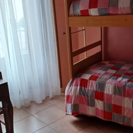 La Casa dei Nonni B&B-2