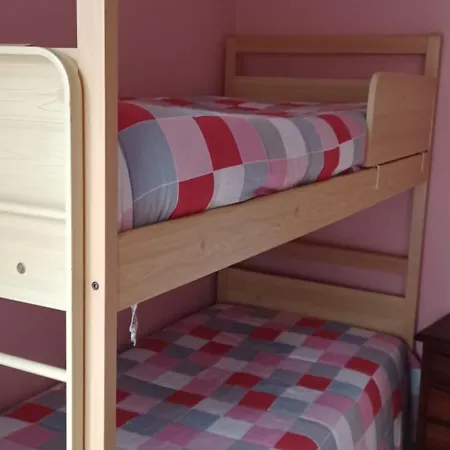 La Casa dei Nonni B&B-3