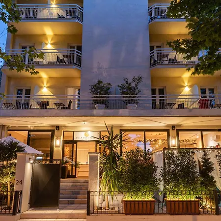De La Ville Hotel-2