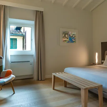 Suite Greve In Chianti-2