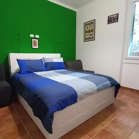 Celtic House B&B-3