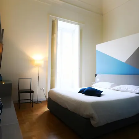 Teatro Suites Rooms-3