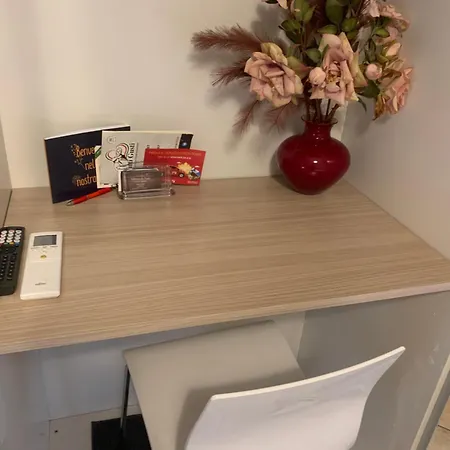 Aria Di Casa-Fiera Verona-2