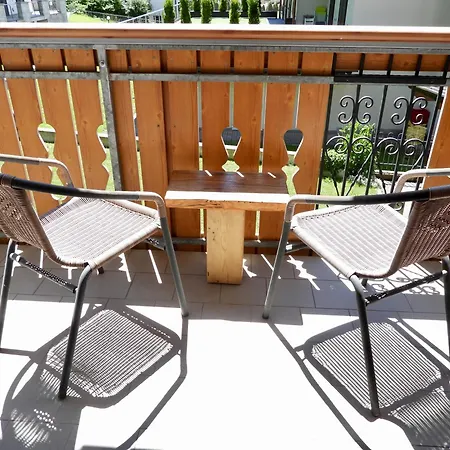 Hotel Garni Maffei-3